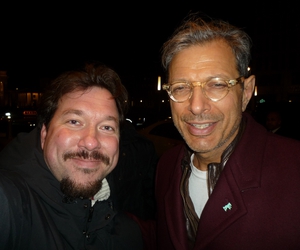 Jeff Goldblum Jeff Goldblum
