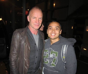 Sting