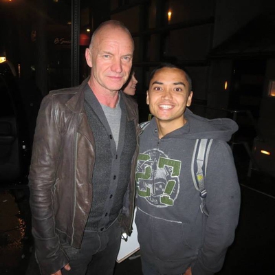 Sting Sting