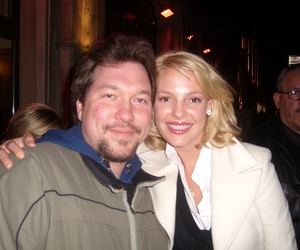 Katherine Heigl Katherine Heigl