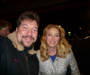 Virginia Madsen