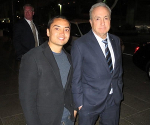 Lorne Michaels