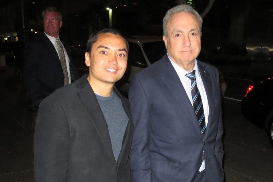 Lorne Michaels