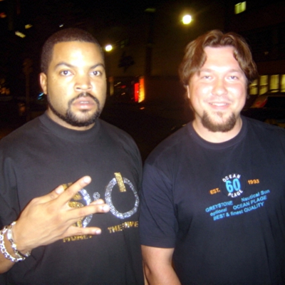 Ice Cube