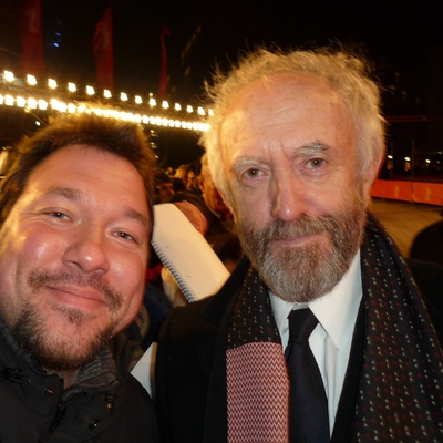 Jonathan Pryce Jonathan Pryce