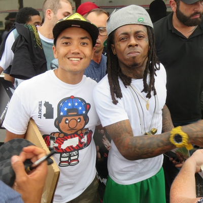 Lil Wayne