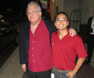 Randy Newman