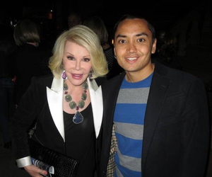 Joan Rivers