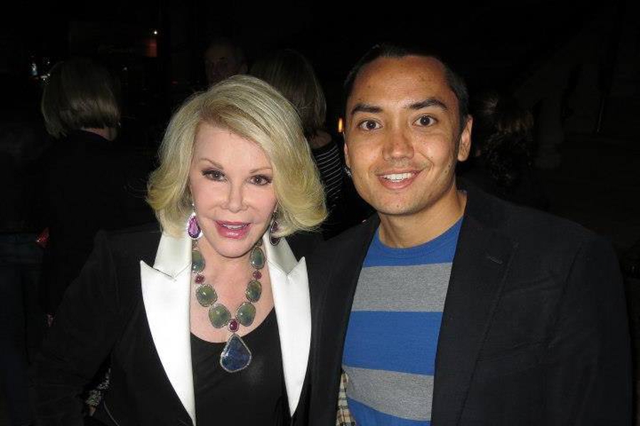 Joan Rivers