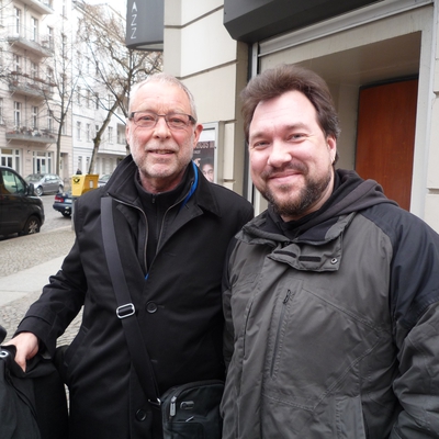 Dave Holland Dave Holland
