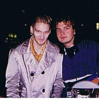 Layne Staley Layne Staley