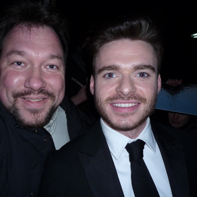 Richard Madden Richard Madden
