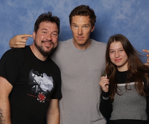 Benedict Cumberbatch Benedict Cumberbatch