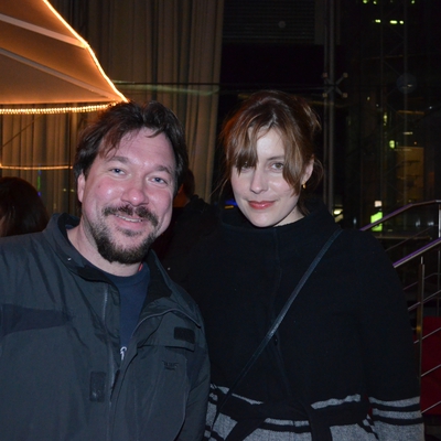 Greta Gerwig Greta Gerwig