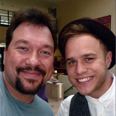 Olly Murs Olly Murs