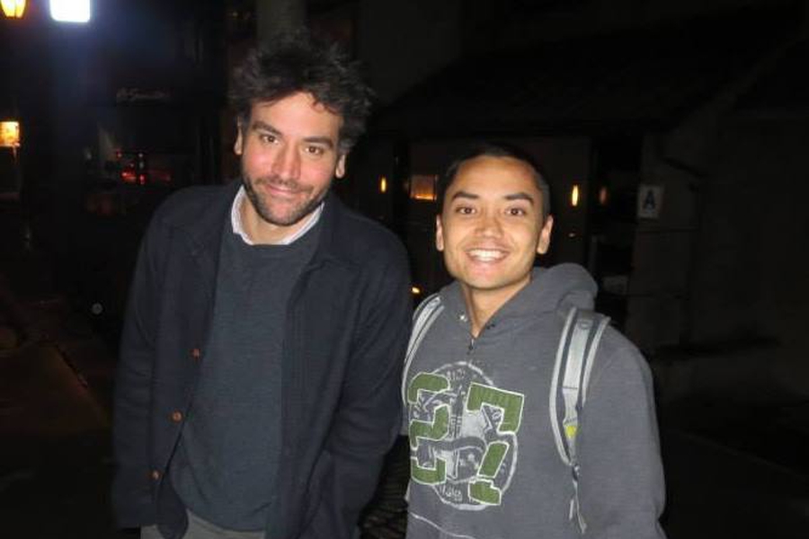 Josh Radnor