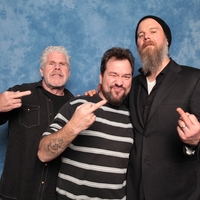 Ryan Hurst