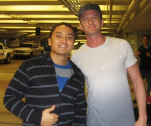 Neil Patrick Harris