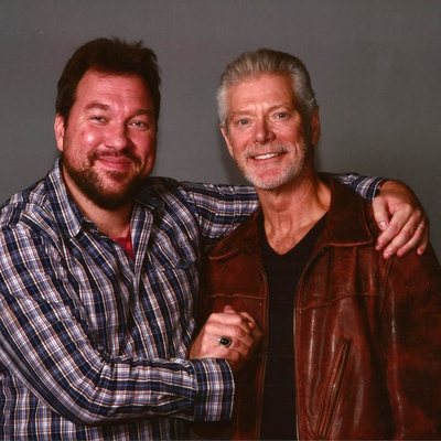 Stephen Lang