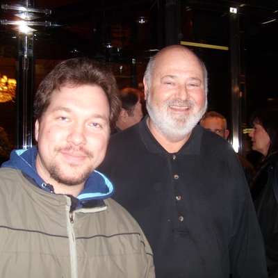 Rob Reiner