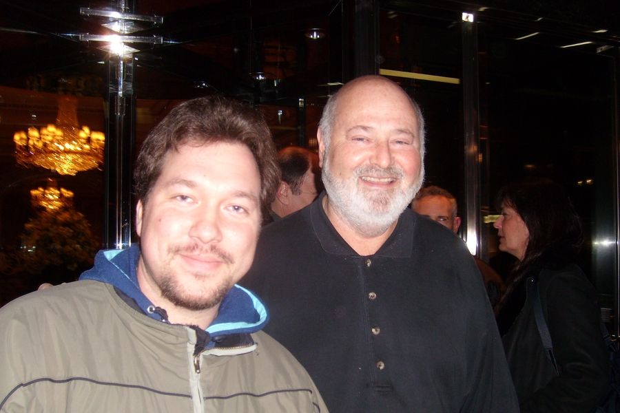 Rob Reiner