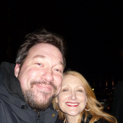 Patricia Clarkson