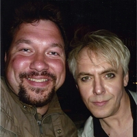 Nick Rhodes