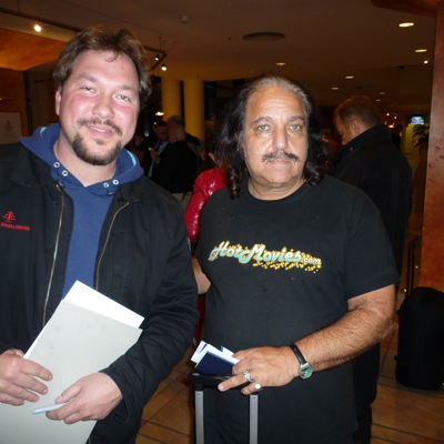 Ron Jeremy Ron Jeremy