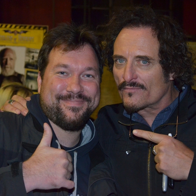 Kim Coates