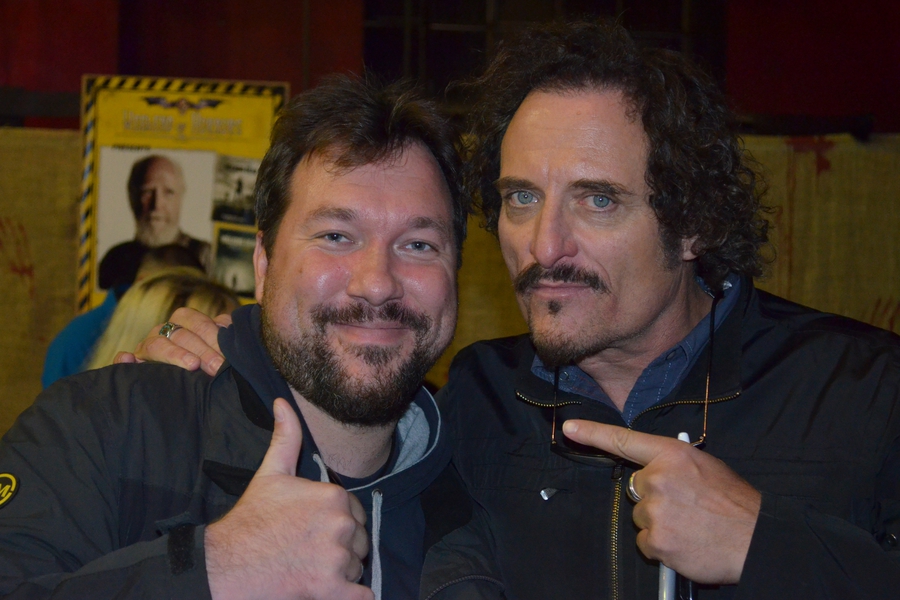 Kim Coates