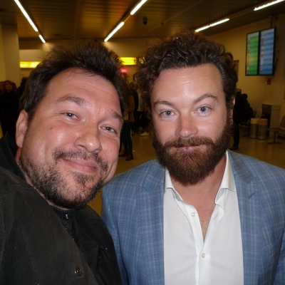 Danny Masterson