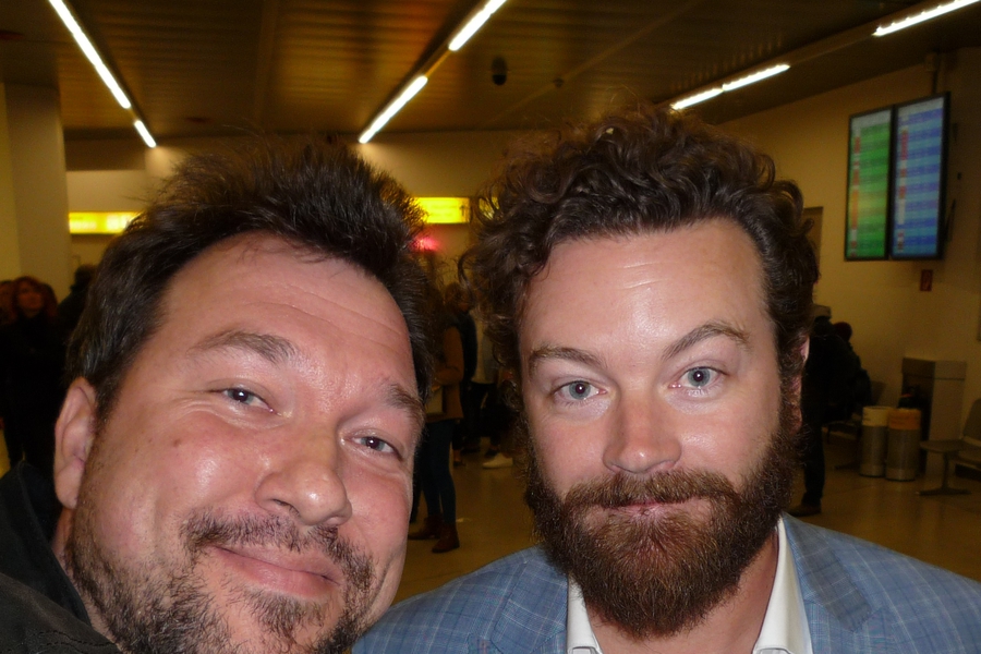 Danny Masterson