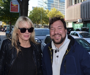 Daryl Hannah Daryl Hannah