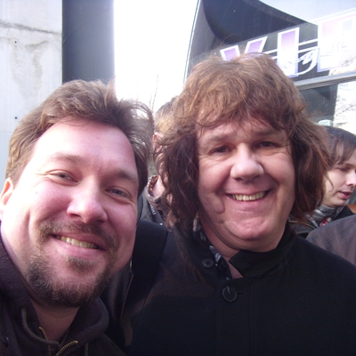 Gary Moore Gary Moore
