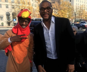 Tyler Perry Tyler Perry