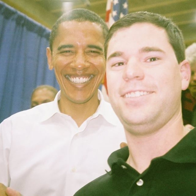 Barack Obama RACC Profile