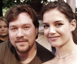 Katie Holmes Katie Holmes