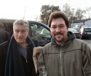 Robert De Niro Robert De Niro
