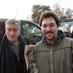 Robert De Niro Robert De Niro