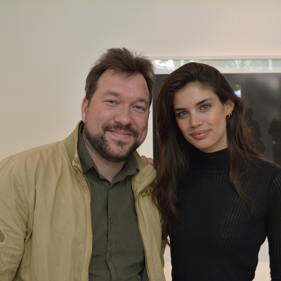 Sara Sampaio Sara Sampaio