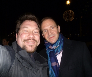 Ralph Fiennes Ralph Fiennes