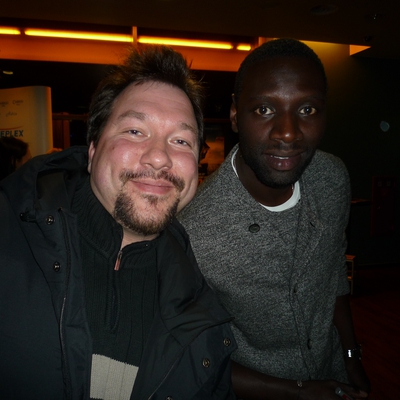 Omar Sy Omar Sy