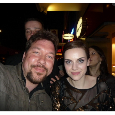 Amy Macdonald Amy Macdonald