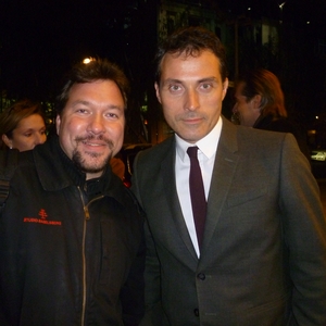 Rufus Sewell Rufus Sewell
