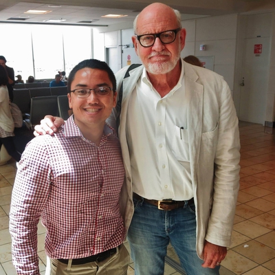 Frank Oz