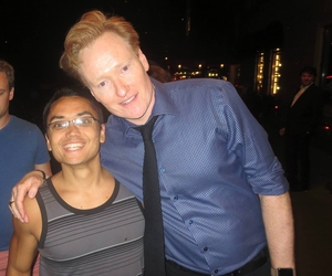 Conan O'Brien