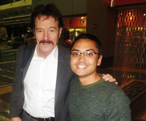 Bryan Cranston