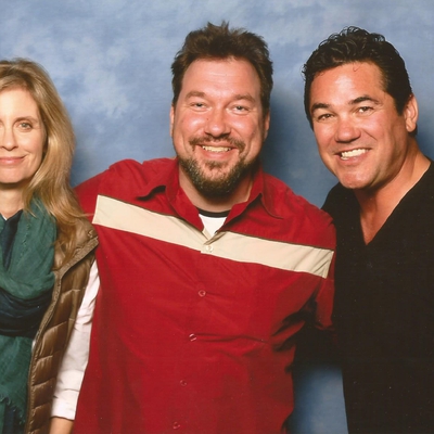 Dean Cain