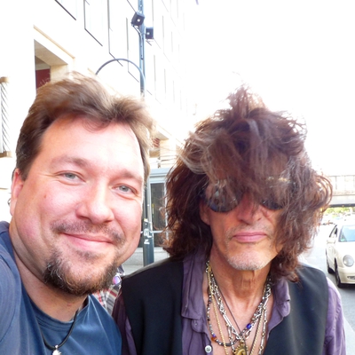 Joe Perry Joe Perry