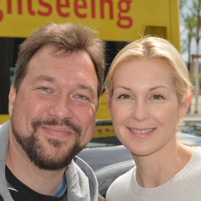 Kelly Rutherford Kelly Rutherford